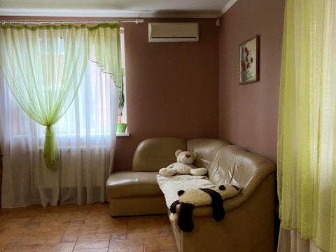 будинок за адресою Лозова вул.