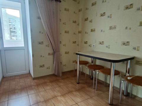 квартира за адресою Михайла Лушпи просп., 19