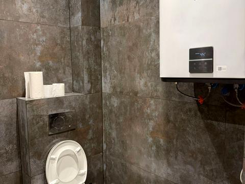 квартира по адресу Тлехаса ул., (Будинок 3)