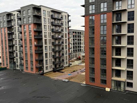 квартира по адресу Тлехаса ул., (Будинок 3)