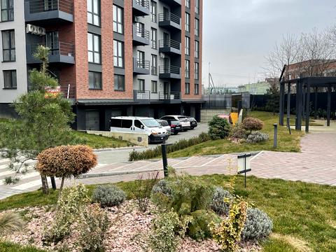 квартира по адресу Тлехаса ул., (Будинок 3)