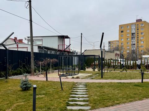 квартира по адресу Тлехаса ул., (Будинок 3)