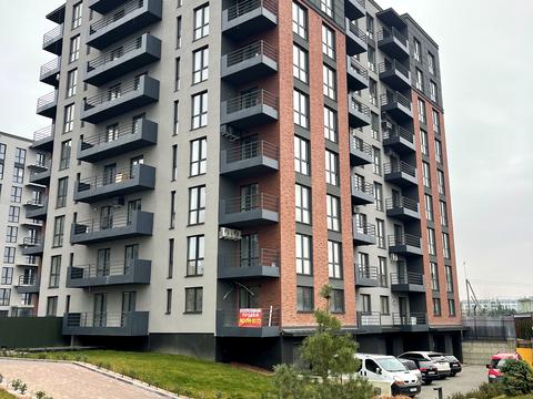 квартира по адресу Тлехаса ул., (Будинок 3)