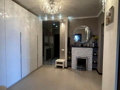 квартира за адресою Краківська вул., 13-Б