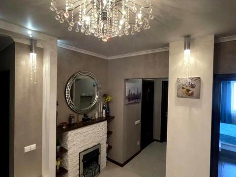 квартира за адресою Краківська вул., 13-Б