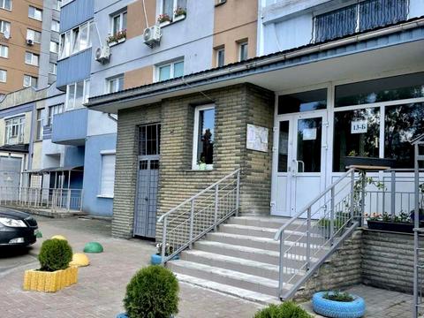 квартира за адресою Краківська вул., 13-Б