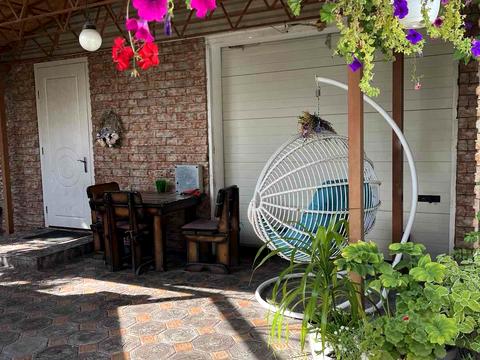 дом по адресу сумский провулок, 4