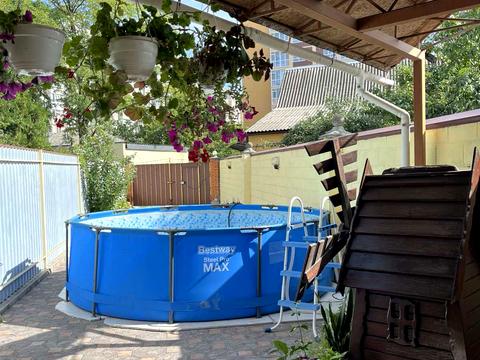 дом по адресу сумский провулок, 4