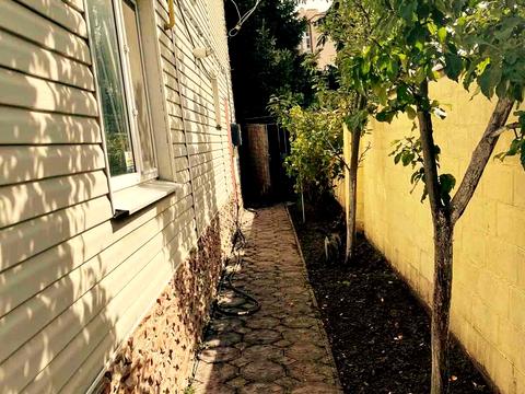 дом по адресу сумский провулок, 4