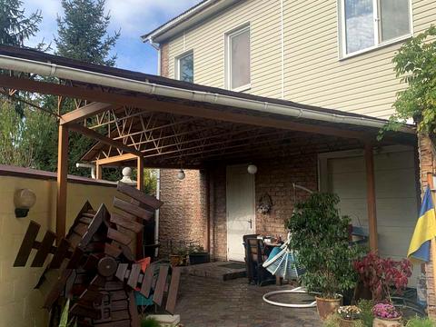 дом по адресу сумский провулок, 4