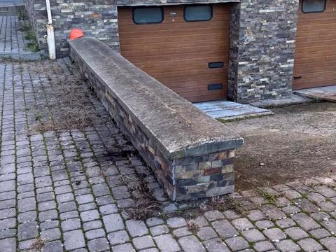 паркомісце за адресою Івана Франка вул., 1-Д