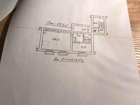 квартира по адресу Лондонська ул. (Пітерська), 7