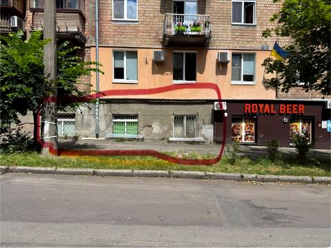 квартира по адресу Лондонська ул. (Пітерська), 7