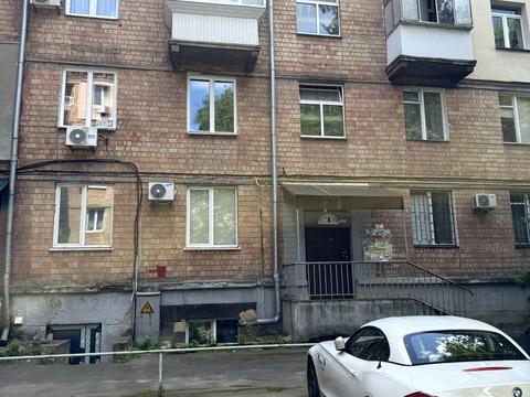 квартира по адресу Лондонська ул. (Пітерська), 7