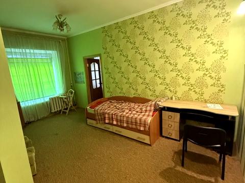 квартира по адресу Лондонська ул. (Пітерська), 7