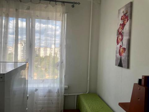 квартира по адресу Зои Гайдай ул., 10