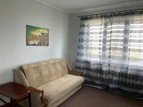 квартира по адресу Зои Гайдай ул., 10