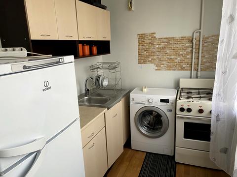 квартира по адресу Зои Гайдай ул., 10