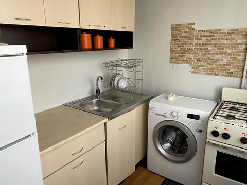 квартира по адресу Зои Гайдай ул., 10