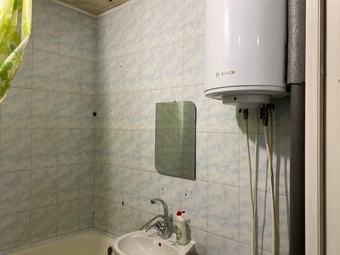 квартира по адресу Зои Гайдай ул., 10