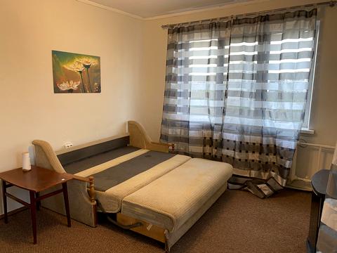 квартира по адресу Зои Гайдай ул., 10