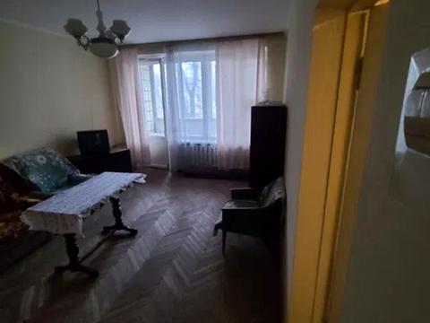 квартира по адресу Михаила Омеляновича-Павленко ул. (Суворова), 19