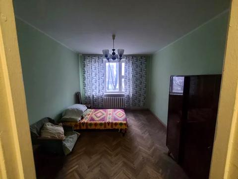 квартира по адресу Михаила Омеляновича-Павленко ул. (Суворова), 19