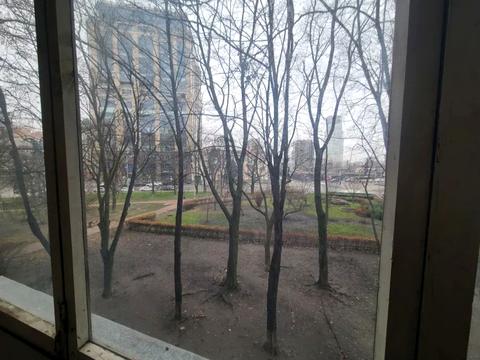 квартира по адресу Михаила Омеляновича-Павленко ул. (Суворова), 19