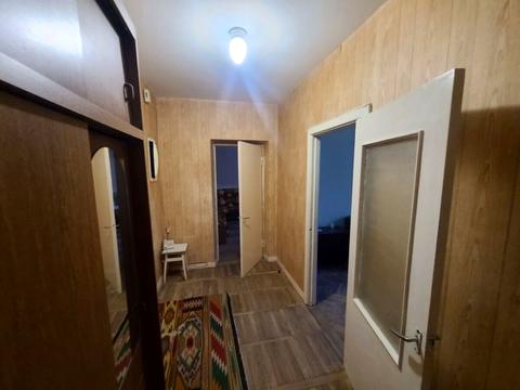 квартира по адресу Михаила Омеляновича-Павленко ул. (Суворова), 19