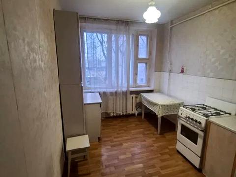 квартира по адресу Михаила Омеляновича-Павленко ул. (Суворова), 19