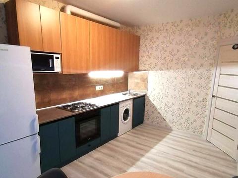 квартира за адресою Кадетський Гай вул., 12