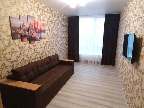 квартира за адресою Кадетський Гай вул., 12