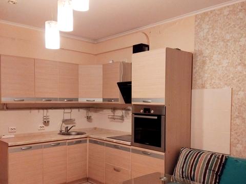 квартира за адресою Воскресенська вул., 12-Б