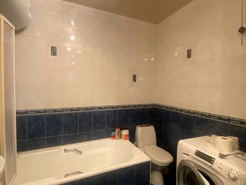 квартира за адресою Утьосова вул., 12