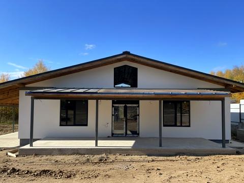 будинок за адресою Польова