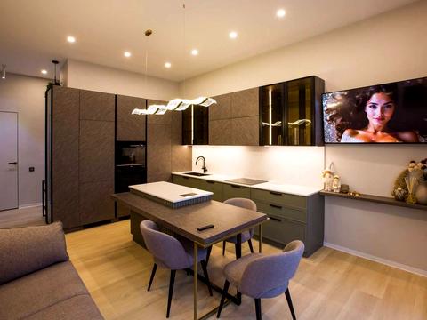 квартира за адресою Собранецька вул., 86