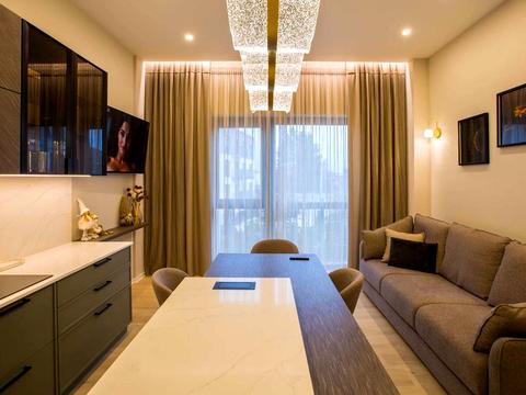 квартира за адресою Собранецька вул., 86