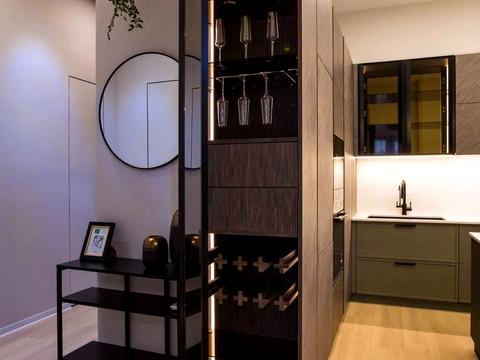 квартира за адресою Собранецька вул., 86