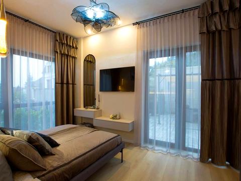 квартира за адресою Собранецька вул., 86