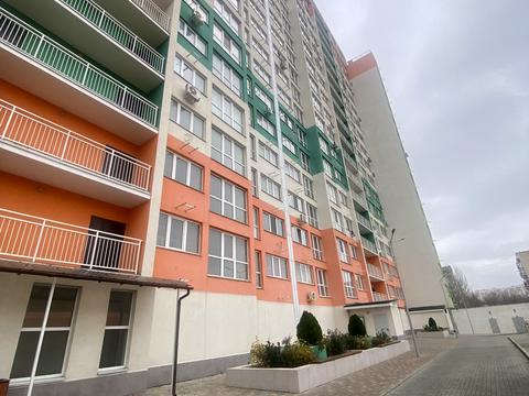 квартира за адресою Бугаївська вул., 44