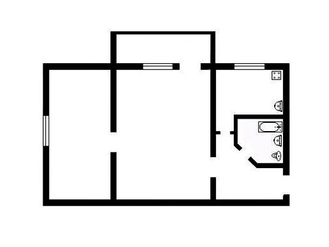 квартира по адресу Сегедская ул., 16