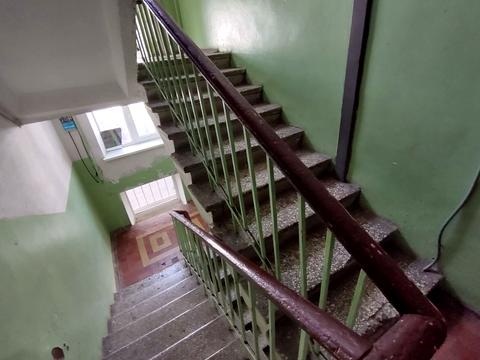 квартира по адресу Сегедская ул., 16