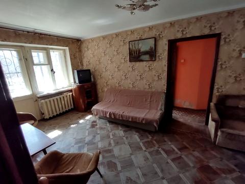 квартира по адресу Сегедская ул., 16