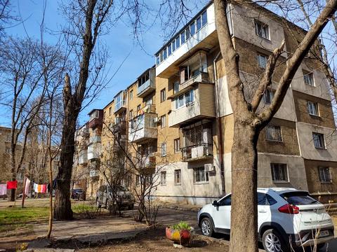 квартира по адресу Сегедская ул., 16