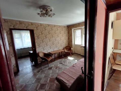 квартира по адресу Сегедская ул., 16