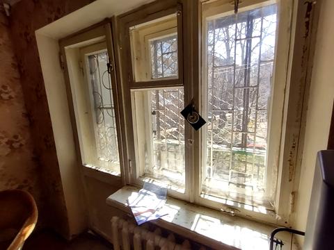 квартира по адресу Сегедская ул., 16