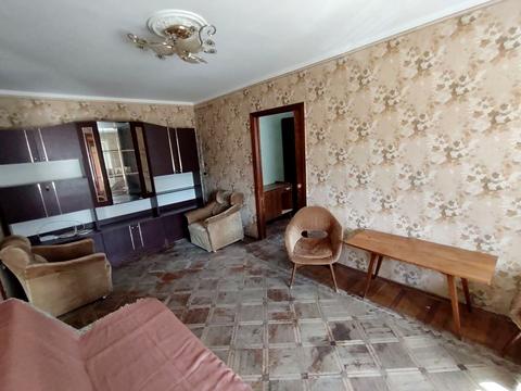 квартира по адресу Сегедская ул., 16