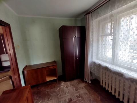 квартира по адресу Сегедская ул., 16