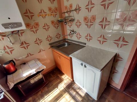 квартира по адресу Сегедская ул., 16