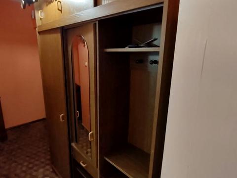 квартира по адресу Сегедская ул., 16